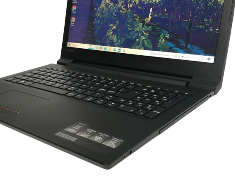 Lenovo V110-15ISK (i3-6006U/8/120) Black